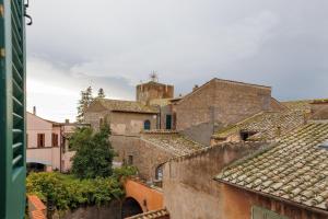 Fotografie z fotogalerie ubytování La Torretta v destinaci Tuscania