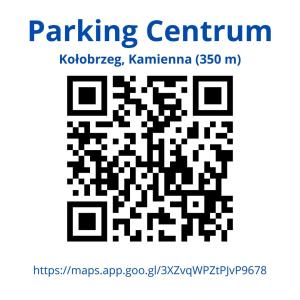 Fotografia z galérie ubytovania MK Apartamenty Morski v destinácii Kołobrzeg