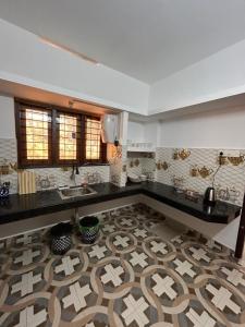 Gallery image of Ozzys Salt and Surf Haven in Varkala