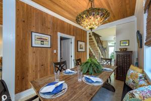 Billede fra billedgalleriet på Pilars Secret i Key West