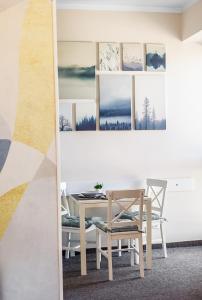 Ảnh trong thư viện ảnh của Apartment 504 l Free Parking l Breakfast l SPA ở Burgas City