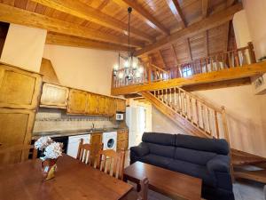 Fotografie z fotogalerie ubytování Apartamentos Casa Riu - Villmor v destinaci Sahun