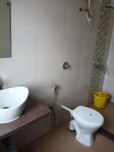 Bagno di Joel's River Wood
