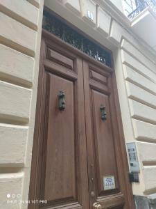 Fotografia z galérie ubytovania Apartamento Cetti Meriem v destinácii Granada