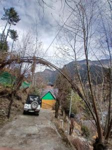 Gallery image of Swiss cottage in Jibhi