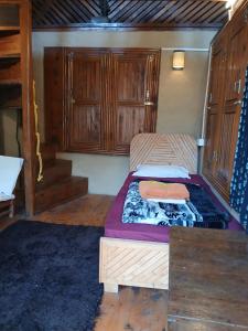 Gallery image of Swiss cottage in Jibhi