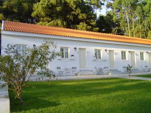 Photo de la galerie de l'établissement Casa Pinha, à Figueira da Foz