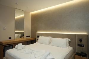 Gallery image of Bounty Hotel in Golem