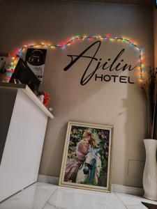 Photo de la galerie de l'établissement Ajilin Hotel Rooms, à Korçë