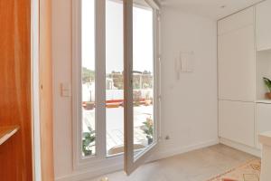 Fotografia z galérie ubytovania C83 Cosy Penthouse With Terrace Old Town v destinácii Málaga + 6 fotografií