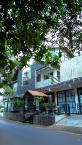 Foto sihtkohas Dharampur asuva majutusasutuse The Good Vibes galeriist