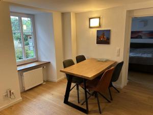 Gallery image of Ferienwohnung Uli24 - zentral, stilvoll, ruhig in Schwäbisch Hall