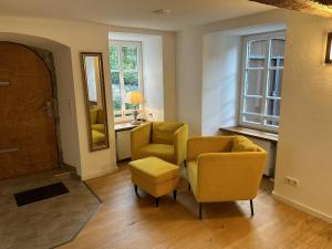 Gallery image of Ferienwohnung Uli24 - zentral, stilvoll, ruhig in Schwäbisch Hall