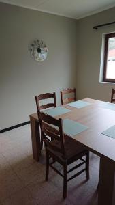 Mynd úr myndasafni af Tregadata guesthouse í Overijse