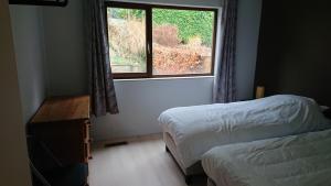 Mynd úr myndasafni af Tregadata guesthouse í Overijse