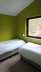 Mynd úr myndasafni af Tregadata guesthouse í Overijse