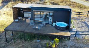 Photo de la galerie de l'établissement Quebrada Centinela 2, à La Patagüilla