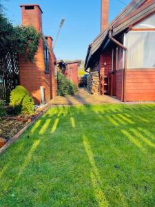 Photo de la galerie de l'établissement Marianówka, à Wilcze 7 autres photos