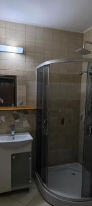 Afbeelding uit fotogalerij van EldoSport Hotel in Dospat