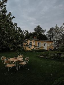 Gallery image of Lillebo - Centralt mysigt hus i Nora in Nora