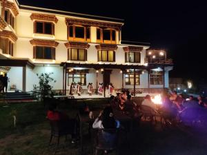 洪达尔The Hunder Eco Villa的相册照片
