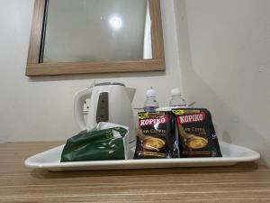 Gambar di galeri bagi Mint Hotel di Labuan
