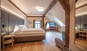 Фотография из галереи Hotel Gassenwirt в городе Кьенес