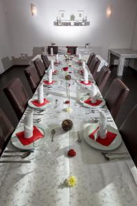 Fotografie z fotogalerie ubytování Sareza hotel v Ostravě