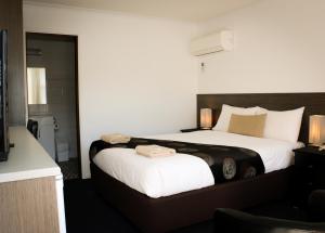 Gallery image of Downtown Motel Warrnambool in Warrnambool