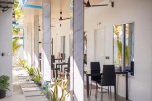 Fotografie z fotogalerie ubytování Rangali thoddoo Maldives v destinaci Thoddoo