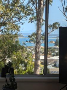 Gallery image of Seascape getaway in Tomakin