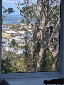 Gallery image of Seascape getaway in Tomakin