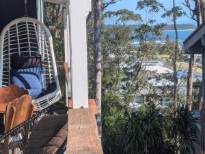 Gallery image of Seascape getaway in Tomakin