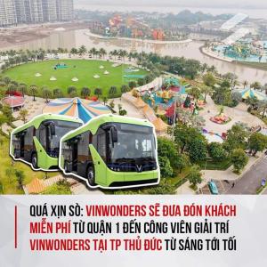 Φωτογραφία από το άλμπουμ του Khu đô thị Vinhomes Grand Park Tp Thủ đức Tp HCM σε Long Thạnh Mỹ