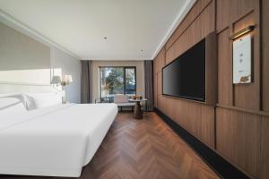Foto de la galeria de 南京中山陵逸扉酒店 a Nanjing