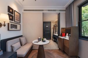 Foto de la galeria de 南京中山陵逸扉酒店 a Nanjing