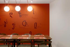Fotografie z fotogalerie ubytování ibis Styles Old Tbilisi v destinaci Tbilisi City