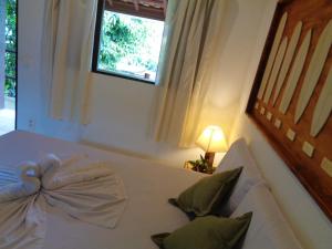 Gallery image of Villa Miracá Guest House in Maresias