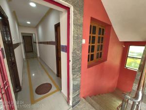 Fotografie z fotogalerie ubytování HARI STAYs v destinaci Tirupati