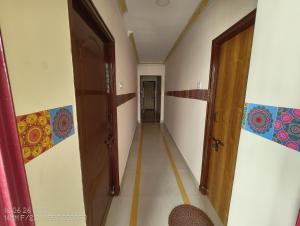 Fotografie z fotogalerie ubytování HARI STAYs v destinaci Tirupati