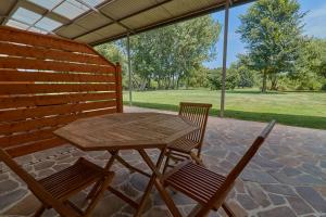 Fotografie z fotogalerie ubytování Agriturismo Oasi Bettella v destinaci Limena