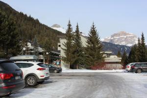 Gallery image of Dolomiti Sella Ronda in Campestrin