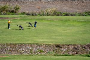 入住Hotel LIVVO Jandía Golf的客人