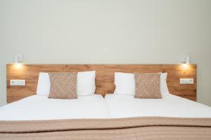 Hotel LIVVO Jandía Golf客房内的一张或多张床位