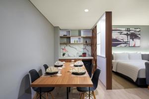 Gallery image of Hotel Neo Plus Airport Jakarta in Tangerang
