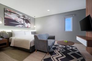 Gallery image of Hotel Neo Plus Airport Jakarta in Tangerang