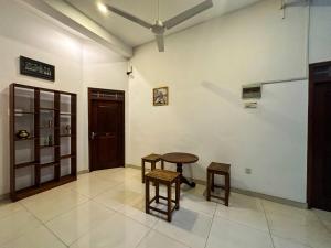 Fotografie z fotogalerie ubytování New Panda House v destinaci Galle