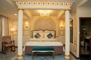 صورة لـ G Ramayana في كاتماندو