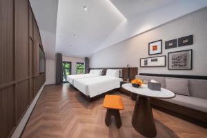 Foto de la galeria de 南京中山陵逸扉酒店 a Nanjing