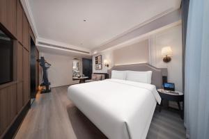 Foto de la galeria de 南京中山陵逸扉酒店 a Nanjing